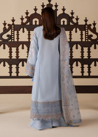 Haseens | Zahia Formal |Mehza by Haseens - Designer Dress  - Type : Ladies Clothes - Available at Libayah - 100% Original 