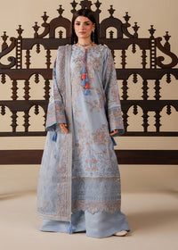 Haseens | Zahia Formal |Mehza by Haseens - Designer Dress  - Type : Ladies Clothes - Available at Libayah - 100% Original 