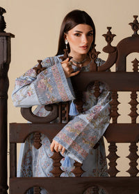 Haseens | Zahia Formal |Mehza by Haseens - Designer Dress  - Type : Ladies Clothes - Available at Libayah - 100% Original 