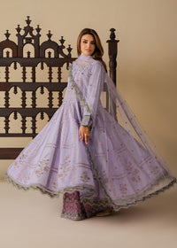 Haseens | Zahia Formal |Zuhal by Haseens - Designer Dress  - Type : Ladies Clothes - Available at Libayah - 100% Original 