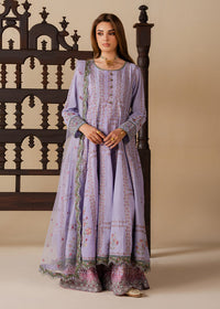 Haseens | Zahia Formal |Zuhal by Haseens - Designer Dress  - Type : Ladies Clothes - Available at Libayah - 100% Original 