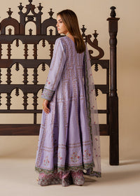 Haseens | Zahia Formal |Zuhal by Haseens - Designer Dress  - Type : Ladies Clothes - Available at Libayah - 100% Original 