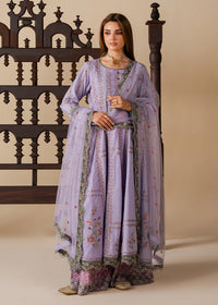 Haseens | Zahia Formal |Zuhal by Haseens - Designer Dress  - Type : Ladies Clothes - Available at Libayah - 100% Original 