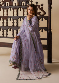 Haseens | Zahia Formal |Zuhal by Haseens - Designer Dress  - Type : Ladies Clothes - Available at Libayah - 100% Original 