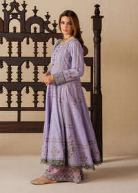 Haseens | Zahia Formal |Zuhal by Haseens - Designer Dress  - Type : Ladies Clothes - Available at Libayah - 100% Original 