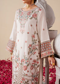 Haseens | Zahia Formal |Marvi by Haseens - Designer Dress  - Type : Ladies Clothes - Available at Libayah - 100% Original 