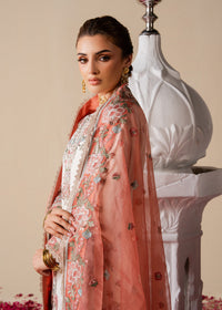 Haseens | Zahia Formal |Marvi by Haseens - Designer Dress  - Type : Ladies Clothes - Available at Libayah - 100% Original 