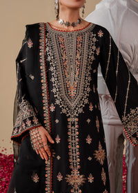 Haseens | Zahia Formal | Nagma by Haseens - Designer Dress  - Type : Ladies Clothes - Available at Libayah - 100% Original 