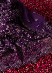 Haseens | Zahia Formal | Zurina by Haseens - Designer Dress  - Type : Ladies Clothes - Available at Libayah - 100% Original 