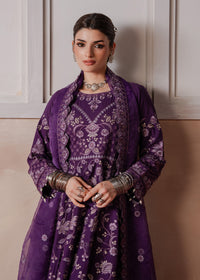 Haseens | Zahia Formal | Zurina by Haseens - Designer Dress  - Type : Ladies Clothes - Available at Libayah - 100% Original 