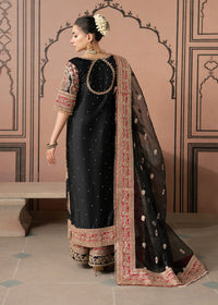 Haseens | Naqs Formals |Aks by Haseens - Designer Dress  - Type : Ladies Clothes - Available at Libayah - 100% Original 