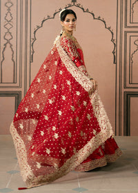 Haseens | Naqs Formals |Noorjahan by Haseens - Designer Dress  - Type : Ladies Clothes - Available at Libayah - 100% Original 