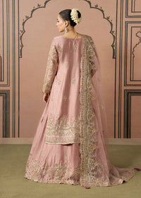 Haseens | Naqs Formals |Tasmiya by Haseens - Designer Dress  - Type : Ladies Clothes - Available at Libayah - 100% Original 