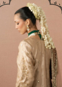 Haseens | Naqs Formals |Insiya by Haseens - Designer Dress  - Type : Ladies Clothes - Available at Libayah - 100% Original 