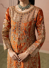 Haseens | Naqs Formals |Ana by Haseens - Designer Dress  - Type : Ladies Clothes - Available at Libayah - 100% Original 
