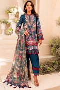 Jade | Needle Wonder Cotton Satin |  JA-01 by Jade - Designer Dress - Type: Ladies Clothes - Available at Libayah - 100% Original