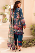 Jade | Needle Wonder Cotton Satin |  JA-01 by Jade - Designer Dress - Type: Ladies Clothes - Available at Libayah - 100% Original