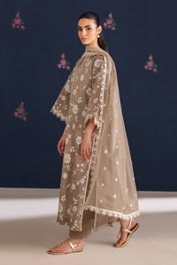 Baroque | Luxury Summer Pret | UF-4467 by Baroque - Designer Dress  - Type : Ladies Clothes - Available at Libayah - 100% Original 