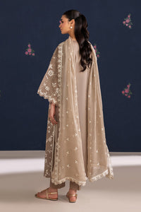 Baroque | Luxury Summer Pret | UF-4467 by Baroque - Designer Dress  - Type : Ladies Clothes - Available at Libayah - 100% Original 