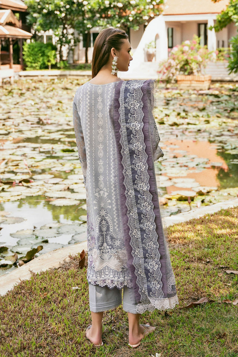 Jade | Needle Wonder 2024 | A01 by Jade - Designer Dress - Type: Ladies Clothes - Available at Libayah - 100% Original