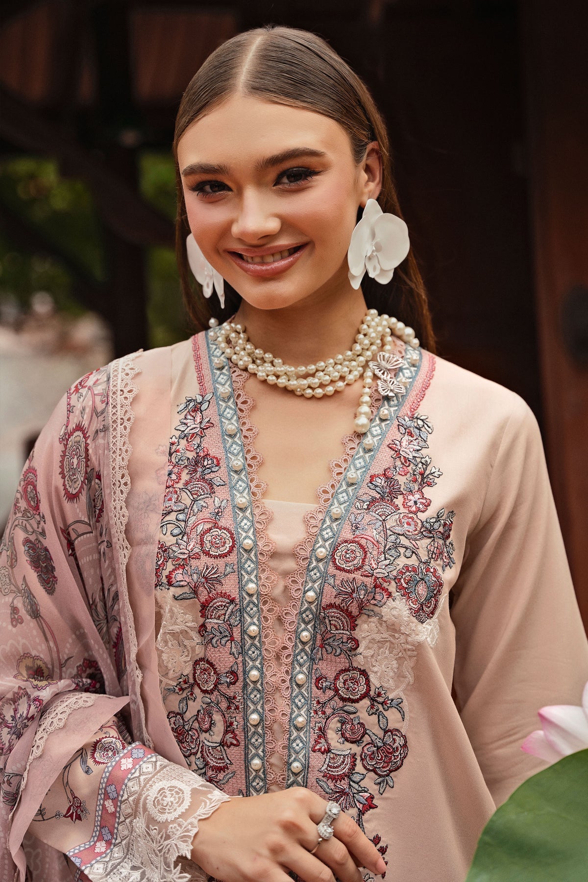 Jade | Bliss Lawn | D06 by Jade - Designer Dress - Type: Ladies Clothes - Available at Libayah - 100% Original