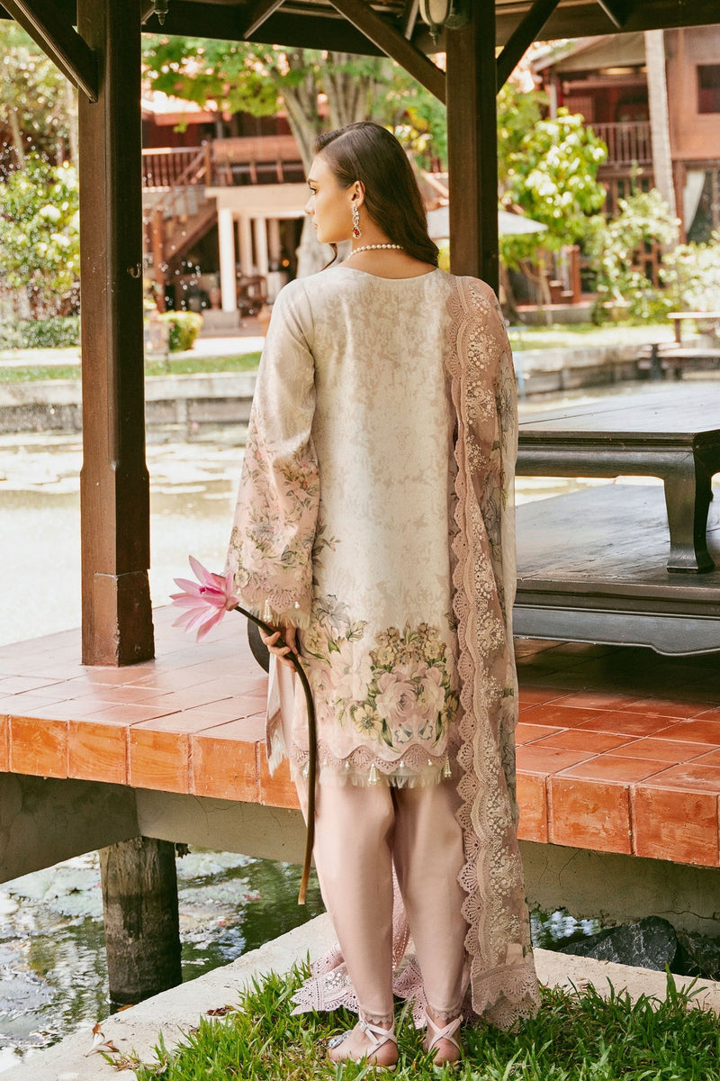 Jade | Needle Wonder 2024 | A06 by Jade - Designer Dress - Type: Ladies Clothes - Available at Libayah - 100% Original