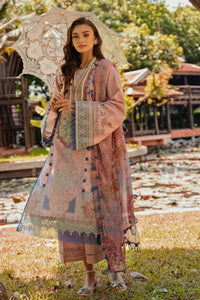 Jade | Bliss Lawn | D11 by Jade - Designer Dress - Type: Ladies Clothes - Available at Libayah - 100% Original