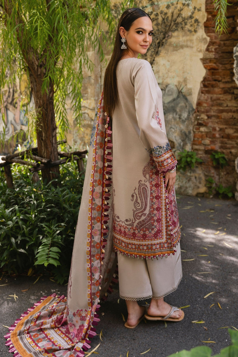 Jade | Urbane Lawn Prints | S03 by Jade - Designer Dress - Type: Ladies Clothes - Available at Libayah - 100% Original
