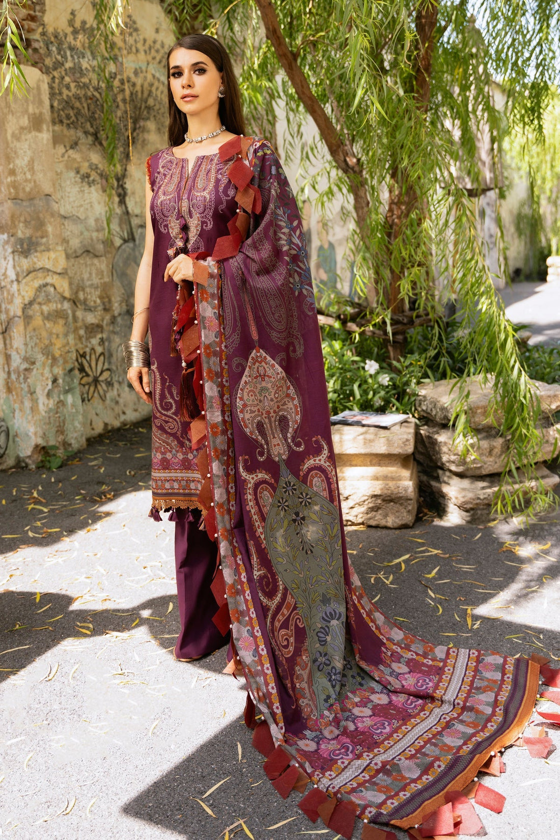 Jade | Urbane Lawn Prints | S04 by Jade - Designer Dress - Type: Ladies Clothes - Available at Libayah - 100% Original