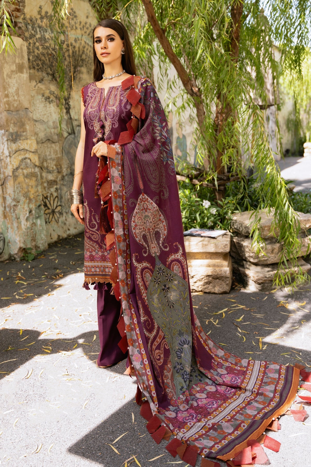 Jade | Urbane Lawn Prints | S04 by Jade - Designer Dress - Type: Ladies Clothes - Available at Libayah - 100% Original