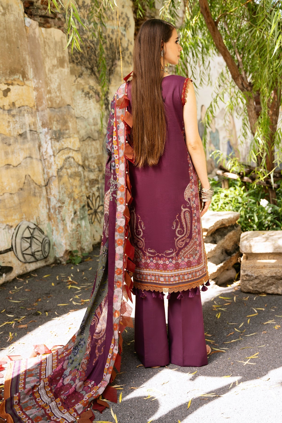 Jade | Urbane Lawn Prints | S04 by Jade - Designer Dress - Type: Ladies Clothes - Available at Libayah - 100% Original