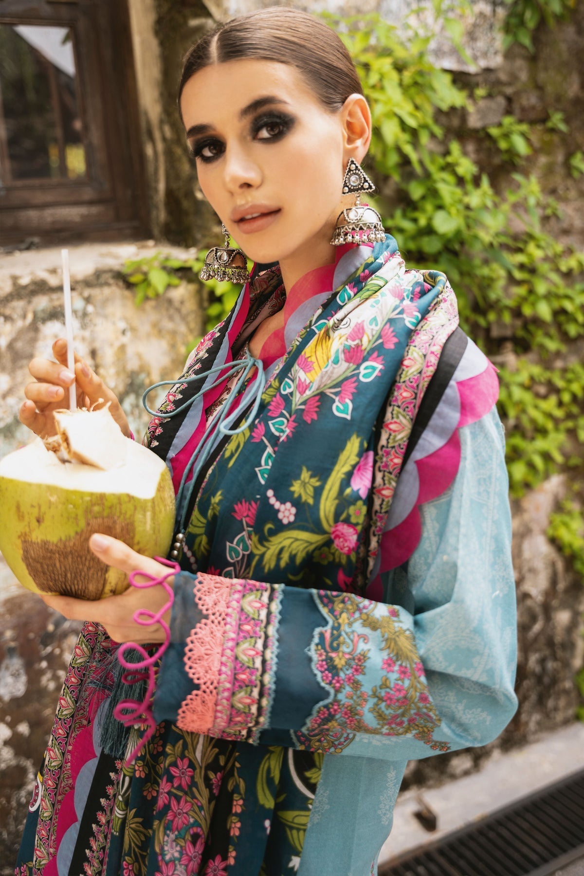 Jade | Urbane Lawn Prints | S08 by Jade - Designer Dress - Type: Ladies Clothes - Available at Libayah - 100% Original