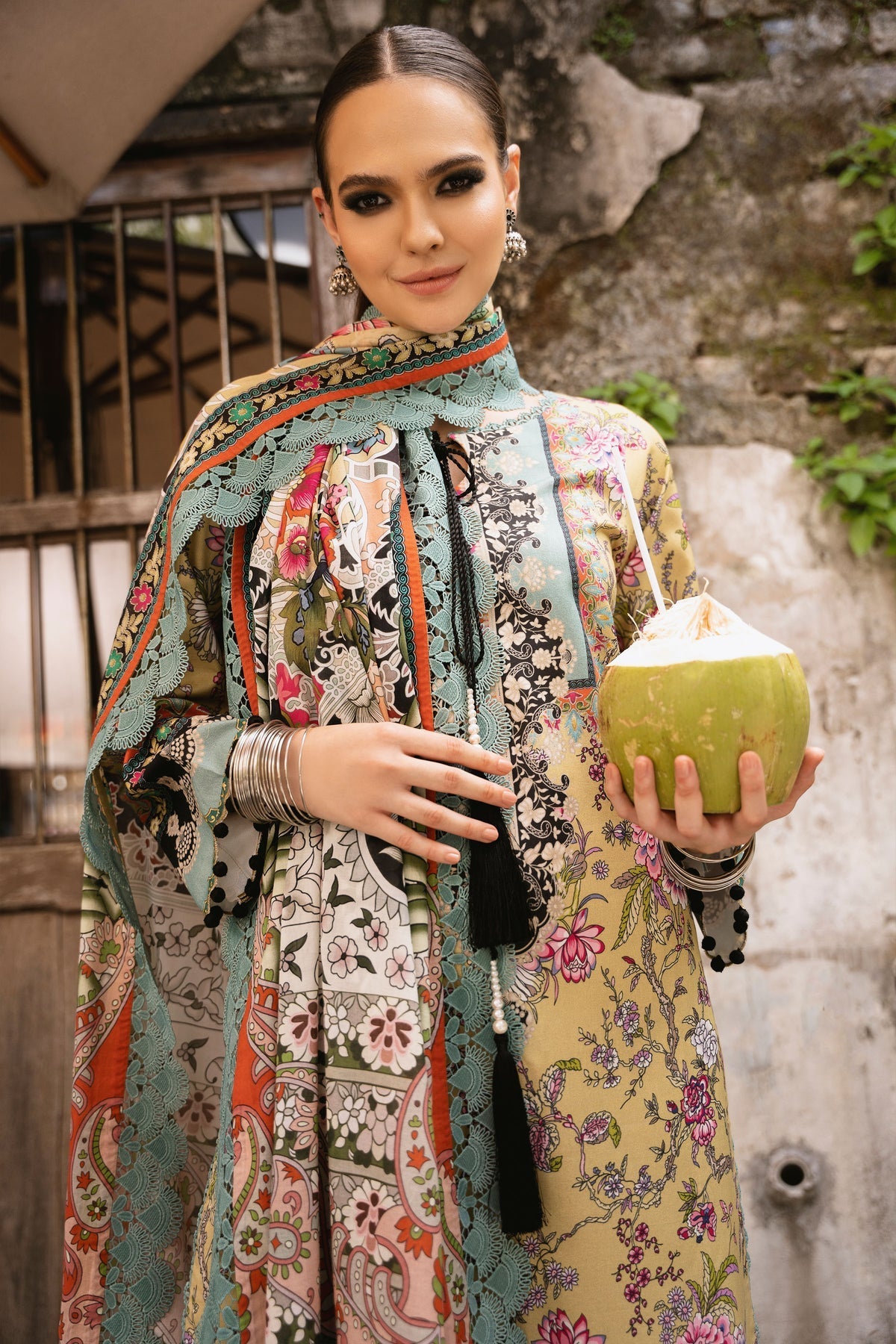 Jade | Urbane Lawn Prints | S09 by Jade - Designer Dress - Type: Ladies Clothes - Available at Libayah - 100% Original