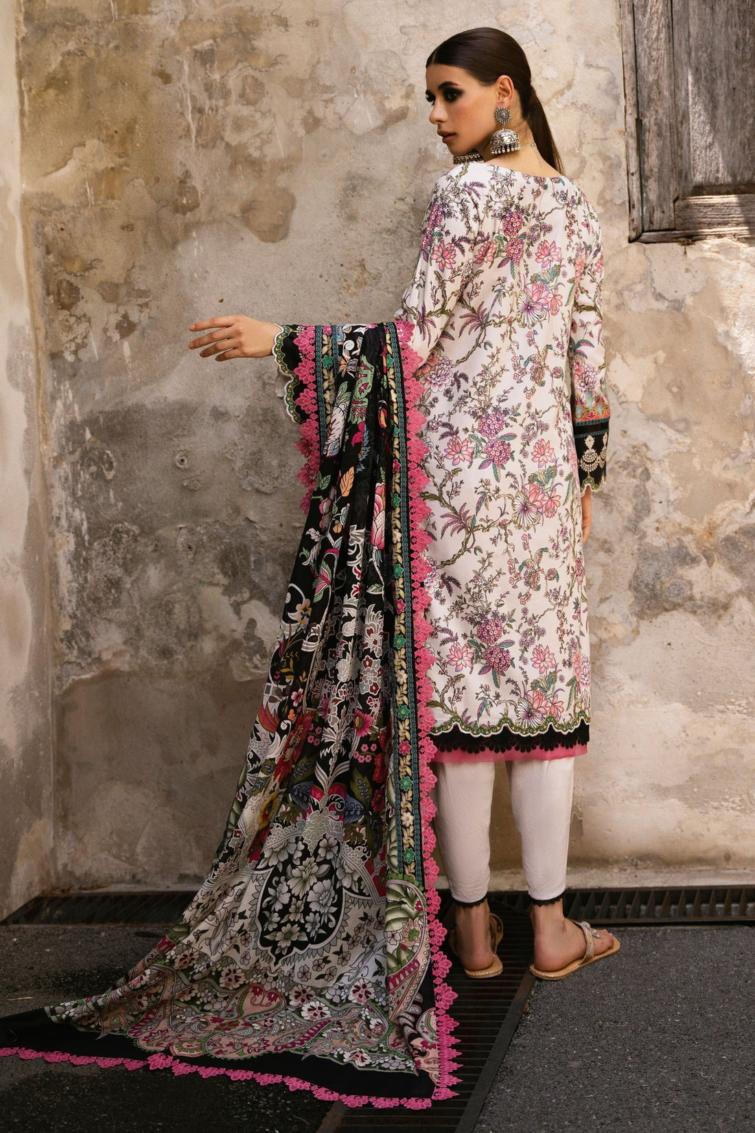 Jade | Urbane Lawn Prints | S11 by Jade - Designer Dress - Type: Ladies Clothes - Available at Libayah - 100% Original