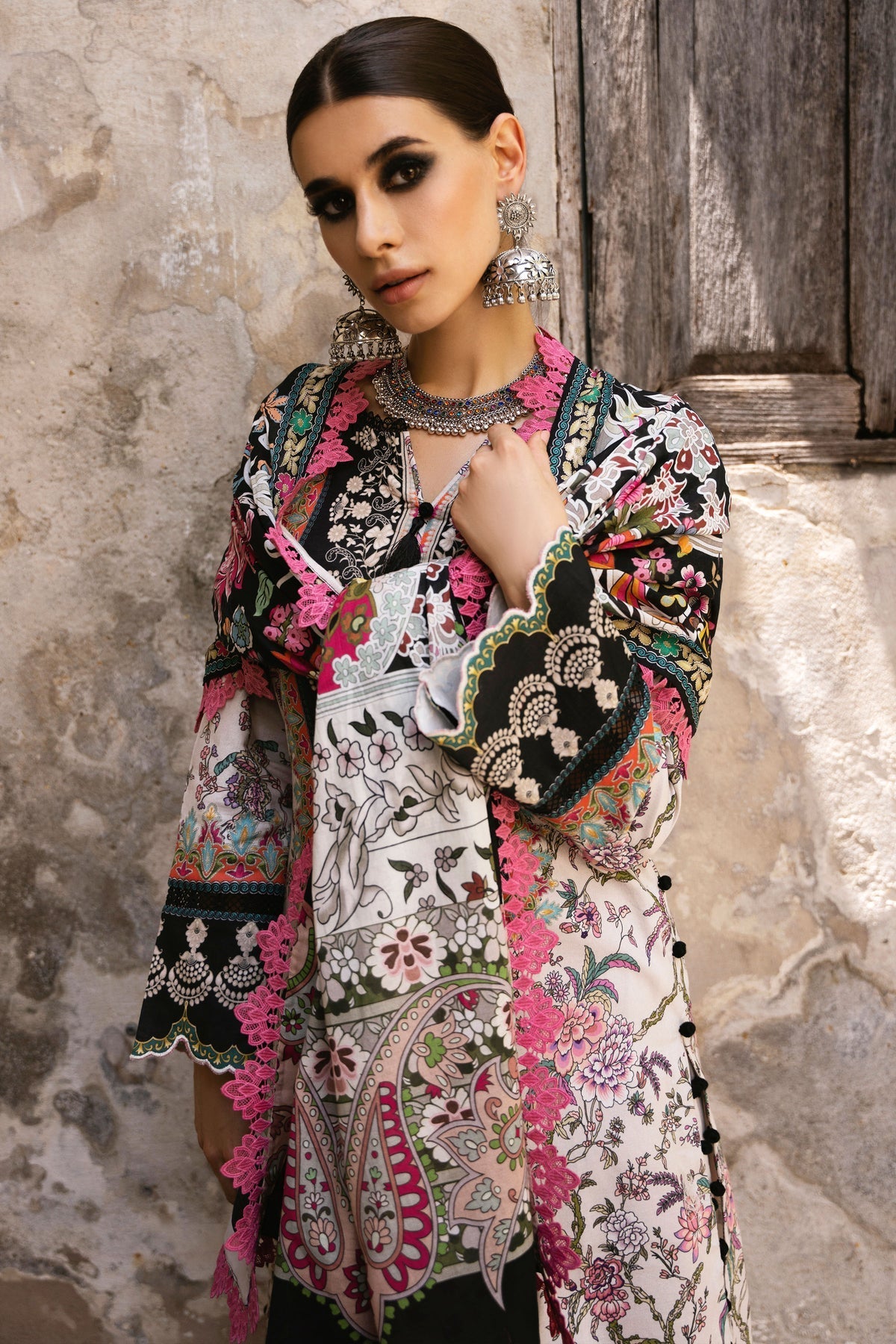 Jade | Urbane Lawn Prints | S11 by Jade - Designer Dress - Type: Ladies Clothes - Available at Libayah - 100% Original