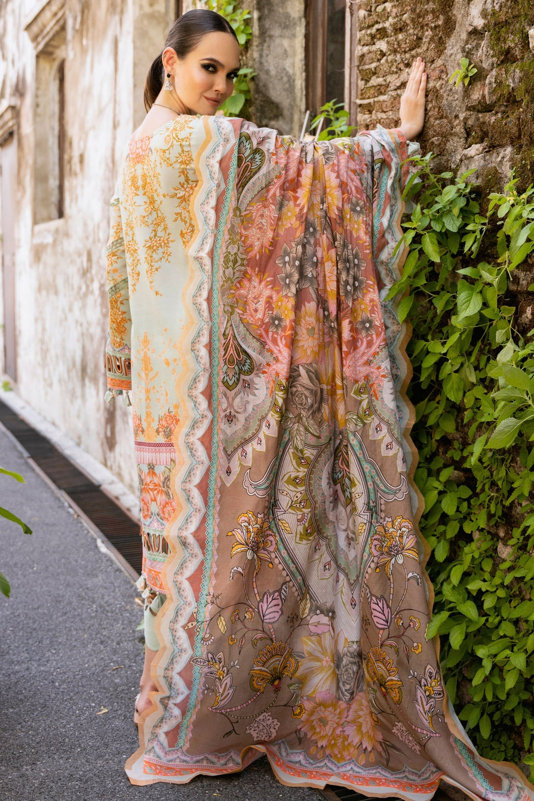 Jade | Urbane Lawn Prints | S12 by Jade - Designer Dress - Type: Ladies Clothes - Available at Libayah - 100% Original