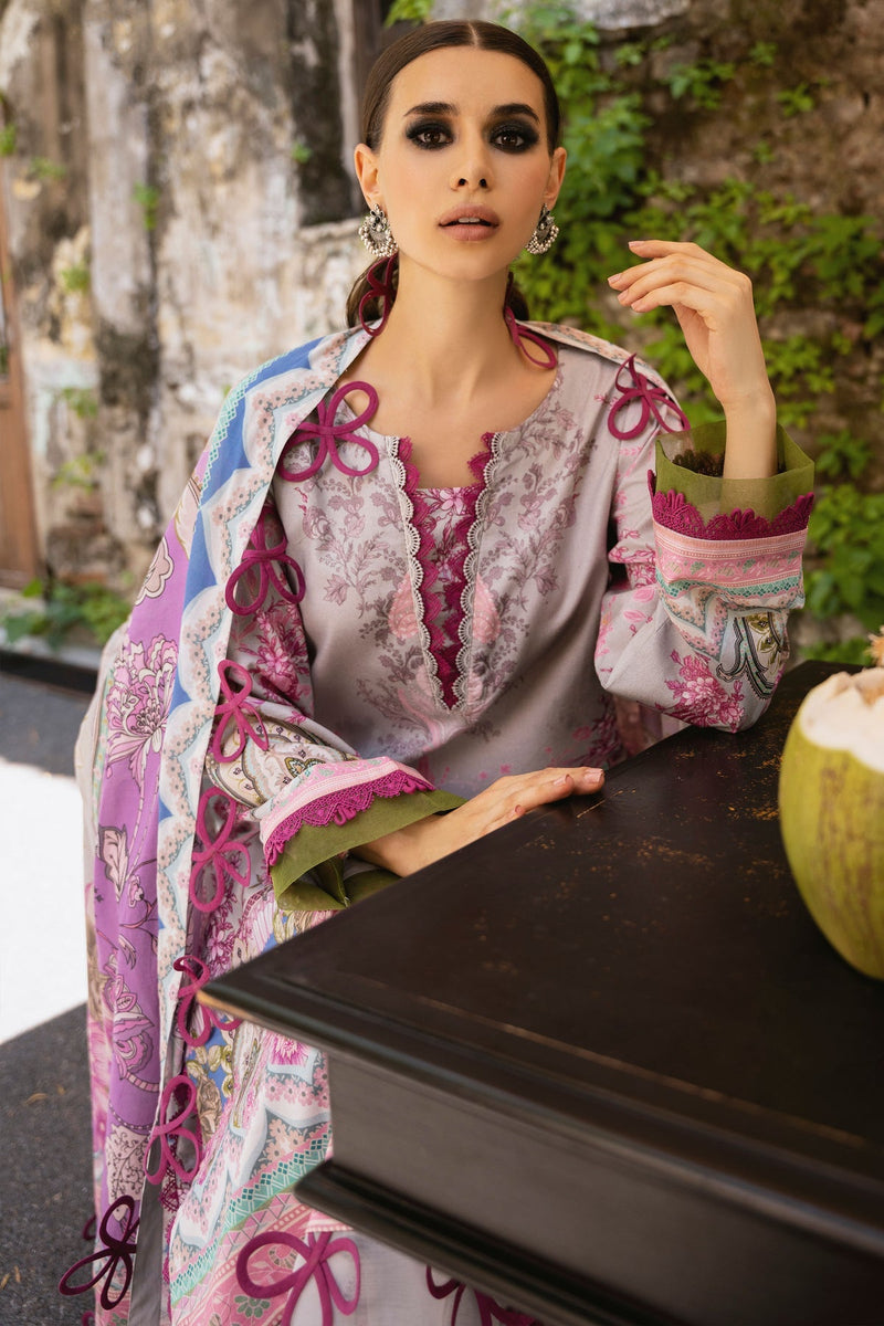 Jade | Urbane Lawn Prints | S13 by Jade - Designer Dress - Type: Ladies Clothes - Available at Libayah - 100% Original