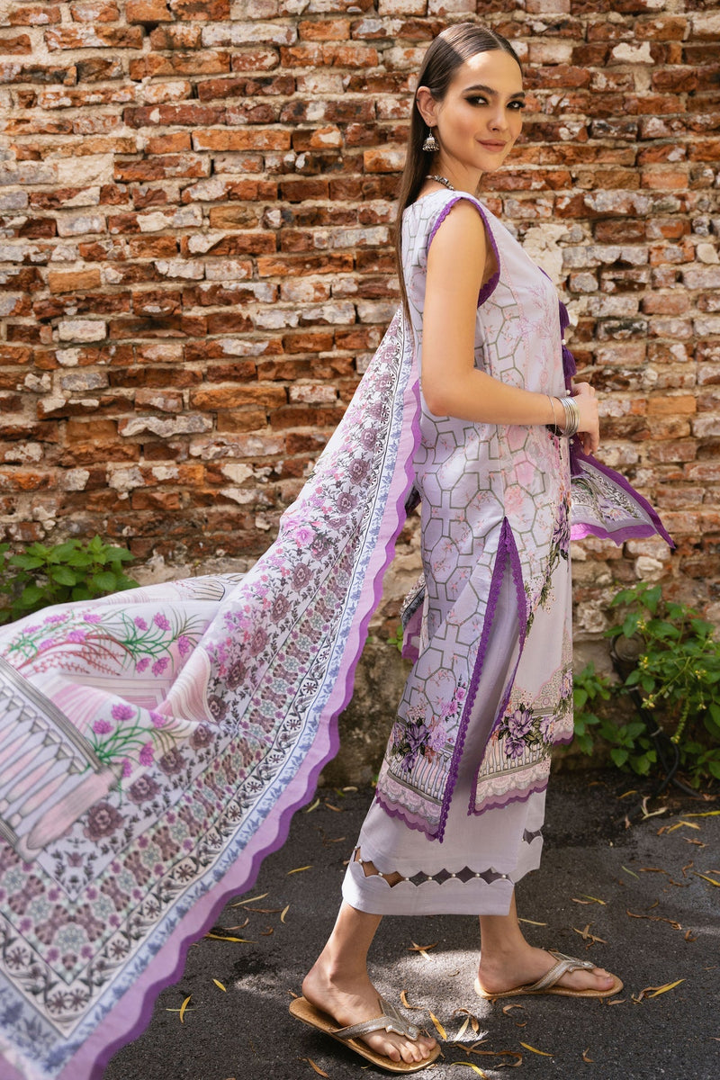 Jade | Urbane Lawn Prints | S15 by Jade - Designer Dress - Type: Ladies Clothes - Available at Libayah - 100% Original