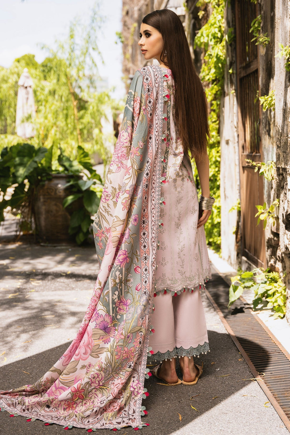 Jade | Urbane Lawn Prints | S17 by Jade - Designer Dress - Type: Ladies Clothes - Available at Libayah - 100% Original