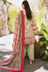 Jade | Urbane Lawn Prints | S18 by Jade - Designer Dress - Type: Ladies Clothes - Available at Libayah - 100% Original