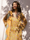 Bin Ilyas | Hazel Printed Lawn 25 | 2072 - B by Bin Ilyas - Designer Dress - Type: Ladies Clothes - Available at Libayah - 100% Original