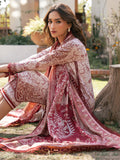 Bin Ilyas | Hazel Printed Lawn 25 | 2074 - B by Bin Ilyas - Designer Dress - Type: Ladies Clothes - Available at Libayah - 100% Original