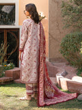 Bin Ilyas | Hazel Printed Lawn 25 | 2074 - B by Bin Ilyas - Designer Dress - Type: Ladies Clothes - Available at Libayah - 100% Original
