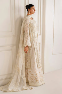 Baroque | Formal Collection | UF-4157 by Baroque - Designer Dress  - Type : Ladies Clothes - Available at Libayah - 100% Original 