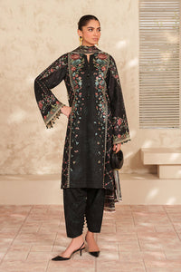Baroque | Luxury Pret Summer | UF-4415 - Designer Dress - Type : Ladies Clothes - Available at Libayah - 100% Original
