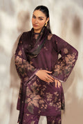 Baroque | Luxury Pret 24 | UF-4032 by Baroque - Designer Dress - Type: Ladies Clothes - Available at Libayah - 100% Original