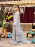Jade | Dastaan Wedding Formals 25 | 1DASTAAN 2025 by Jade - Designer Dress  - Type : Ladies Clothes - Available at Libayah - 100% Original 