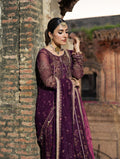 Jade | Dastaan Wedding Formals 25 | 3DASTAAN 2025 by Jade - Designer Dress  - Type : Ladies Clothes - Available at Libayah - 100% Original 