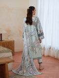 Jade | Cambric 25 | URBANE CAMBRIC PRINTS 2025 A by Jade - Designer Dress  - Type : Ladies Clothes - Available at Libayah - 100% Original 