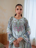 Jade | Cambric 25 | URBANE CAMBRIC PRINTS 2025 A by Jade - Designer Dress  - Type : Ladies Clothes - Available at Libayah - 100% Original 